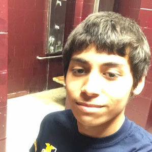 Meet your Posher, Trippie